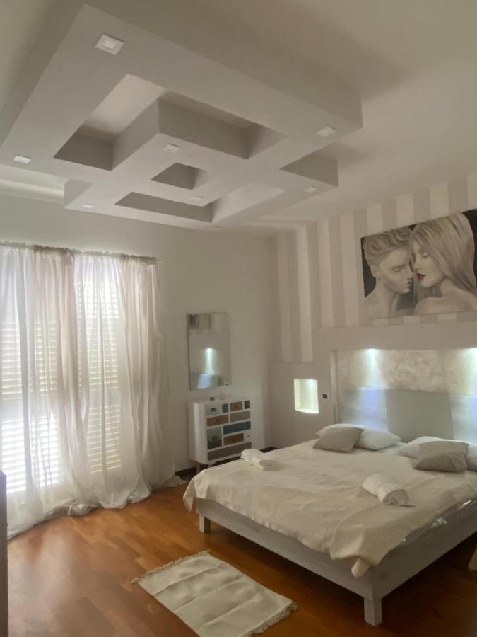 B&B By Family L&G Вибо Валентия Марина Экстерьер фото