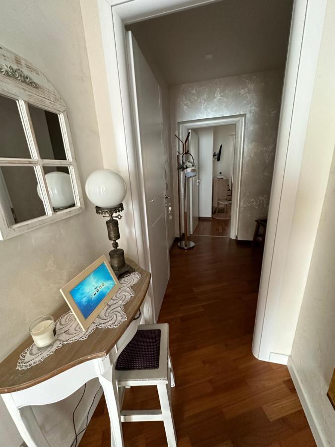 B&B By Family L&G Вибо Валентия Марина Экстерьер фото