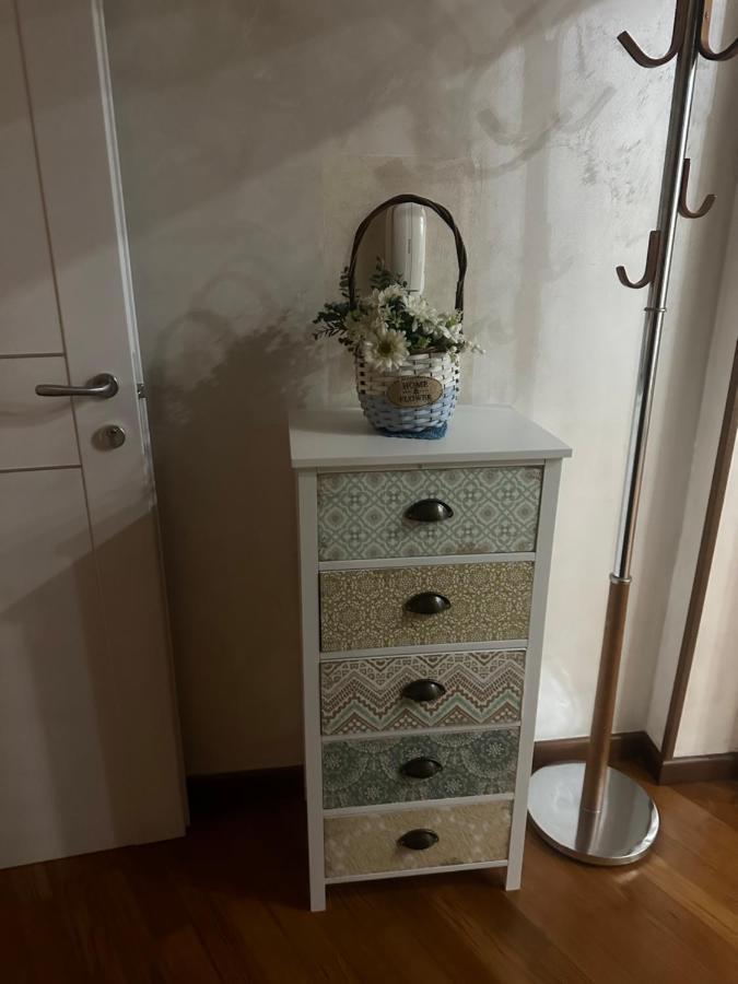 B&B By Family L&G Вибо Валентия Марина Экстерьер фото