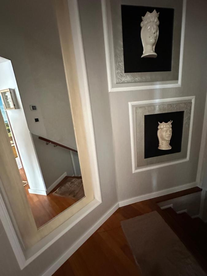 B&B By Family L&G Вибо Валентия Марина Экстерьер фото