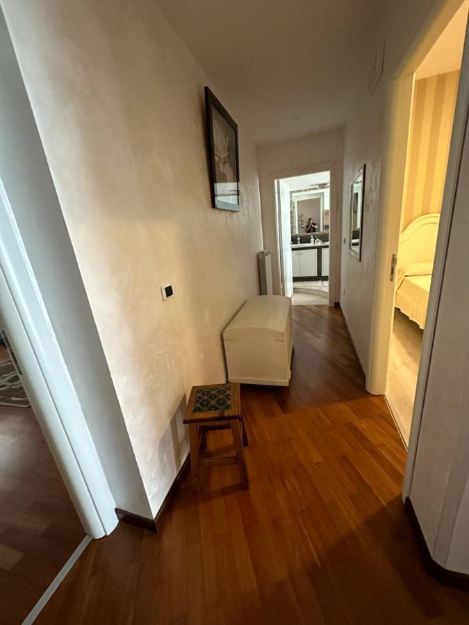 B&B By Family L&G Вибо Валентия Марина Экстерьер фото