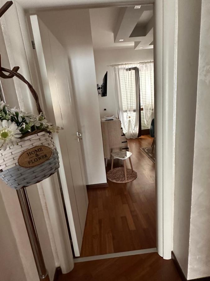 B&B By Family L&G Вибо Валентия Марина Экстерьер фото